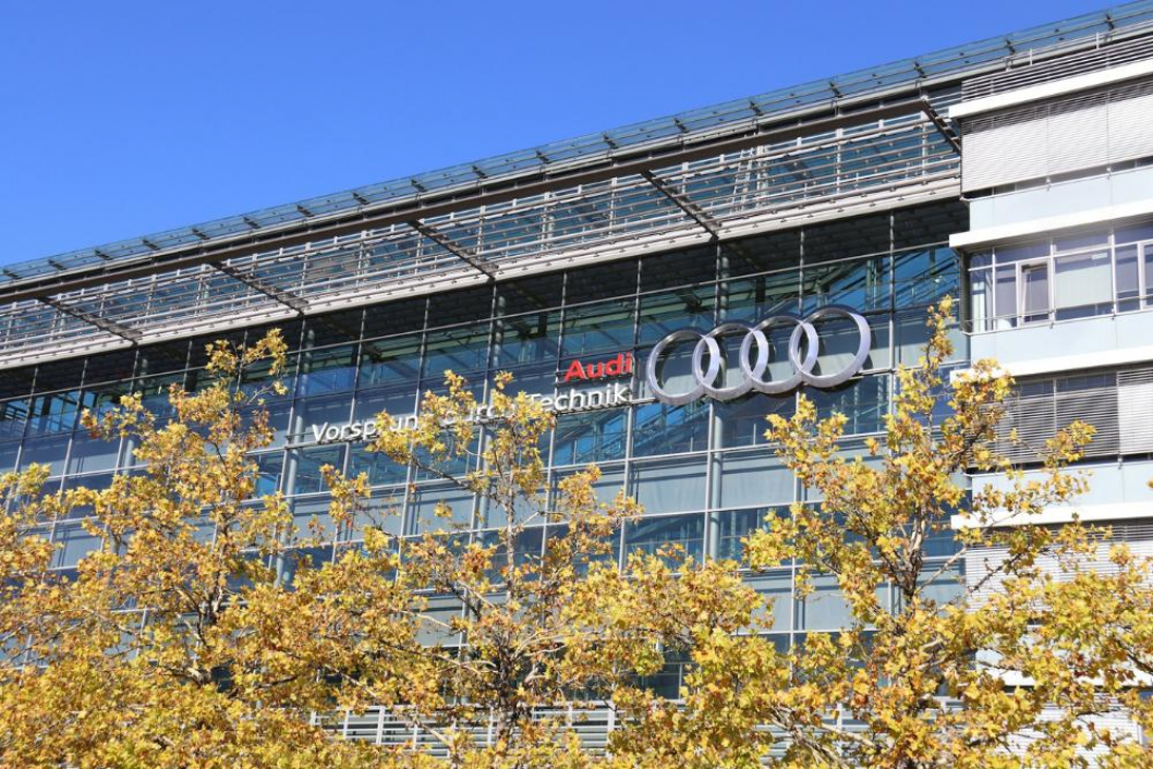 Elektroschrott Entsorgung Ingolstadt